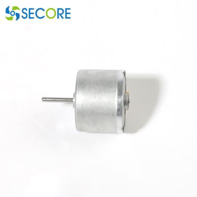 China Inrunner miniature bLDC motor Drip Proof For Consumer Electronics for sale