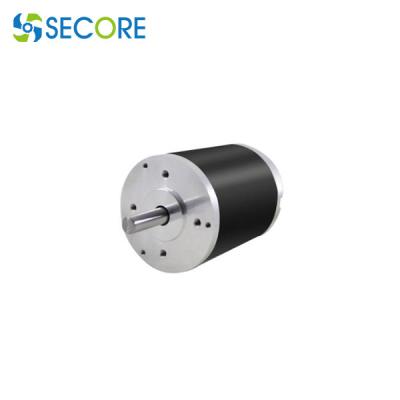 China 48V Electric BLDC Motor With Silicon Steel Rotor , Air Pump DC Electric Motor for sale