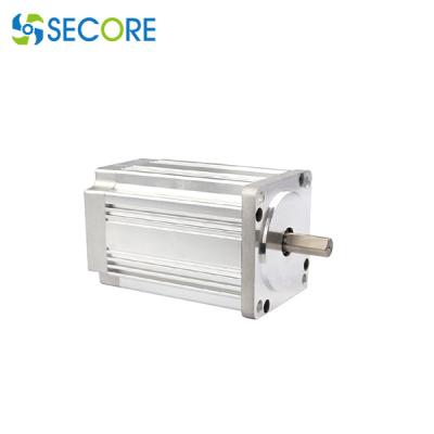 China 376W 310V High Torque Brushless Motor 3000rpm 20000h Continuous Running for sale