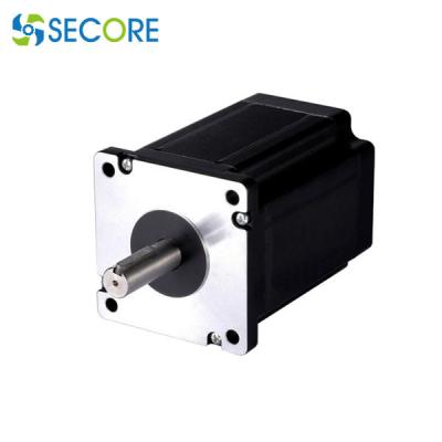 China 3000R/ Min Brushless DC Motor 3000rpm BLDC EC Motor For Sweeper Machine for sale