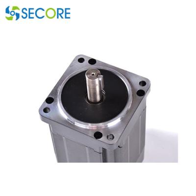 China 1.34HP 110mm Square BLDC Motor 3000rpm 3.19Nm Pernanent Magnet 1000W for sale