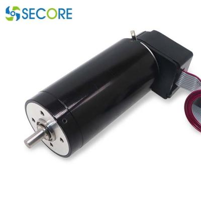 China 1.37 Inch Brushed Coreless Motor Alternative Re35 With Photoelectronic Encoder for sale