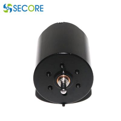 China PWM VDE High Speed Coreless Motor Low Noise 6V 24V 9500rpm For Kids Toy for sale