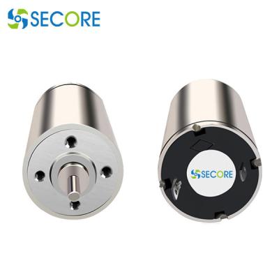 China 12.3W 13mm Scarcely Noise Coreless DC Motor For Dental Device for sale