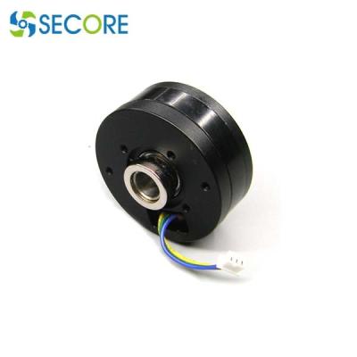 China 4.5V 35mm Brushless Outer Rotor Motor For Handheld Camera Stabilizer for sale