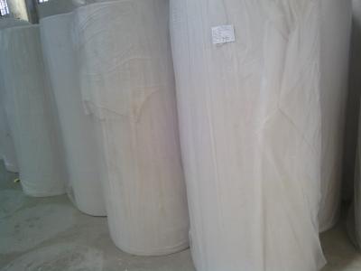 China Strong Water Absorption 1 Ply Jumbo Roll Tissue For Bath toilet paper for sale