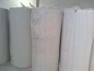 China Premium  2 Ply Environmental Jumbo Roll Tissue , toilet paper bulk for sale