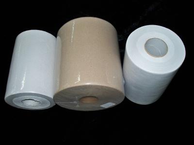 China Soft and absorbent 750g center pull paper towels for public / office for sale