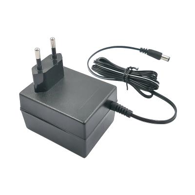 China AC Adapter AC Electronic Products AC To DC Linear Regulated Power Supply 5v 6v 8v 9v 15V 12v for sale