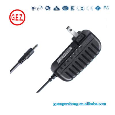 China led lighting power supply intertek power change adapter GPUSW1201500WD00 for sale