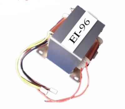China 110V 200V 210V 220V 230V 240V E-I 96 Transformer 80VA 100va 150VA High Temperature Resistant Dry Neon Transformer For Sale for sale