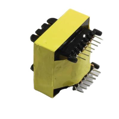 China EE High Frequency Series High Frequency Transformer Customized Neon Transformers EE-55 Transformer for sale