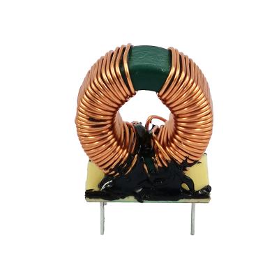China 10uh common mode anti-interference choke filter coil power inductor for sale