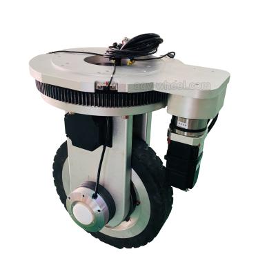 China AGV Vertical Drive Wheel Assembly for sale