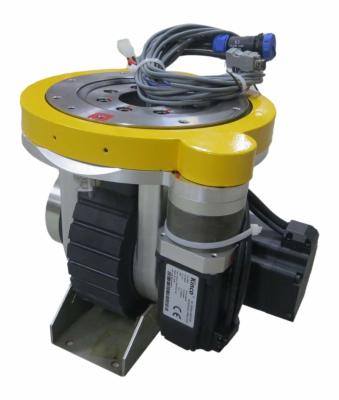 China Big Torque AGV Drive Wheel Forklift For Automation Industry for sale