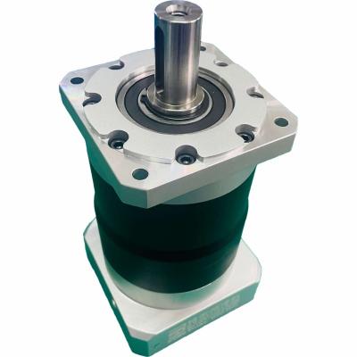 China Tmax 630Nm AGV Motor Speed Reducer Precision Planetary Gearbox for sale
