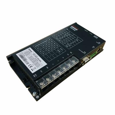 China Forklift Wheel Servo Motor Driver 800W-1500W AGV Motor Controller Drip proof for sale