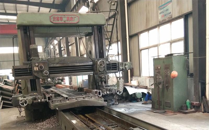 Proveedor verificado de China - Anhui Aoxuan Heavy Industry Machine Co., Ltd.