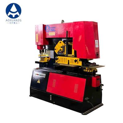 China 11KW 400mm Hydraulic Cutting Machine - Professional, Powerful & Precise for Industrial Use for sale