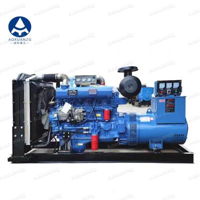 China 30KW Diesel Generator Set For Sale With Strong Power And Fuel-Efficient Price for sale
