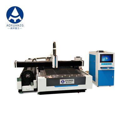 China Metal Plate CNC Laser Cutting Machines 6000w 3000mm Tube 100m/Min for sale