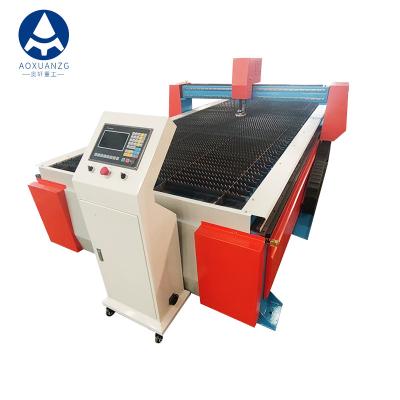 China Starfire System LGK 40mm 200A Plasma Cutter Shearing Machine for sale
