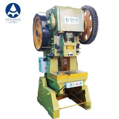 China máquina de perfuração automática hidráulica 5.5kw do furo do CNC 80T 4200kg à venda