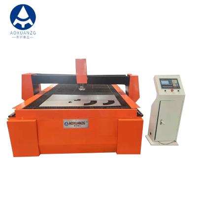 China 2500 - 6000mm CNC Plasma Cutting Machines For Metal Sheet Steel for sale
