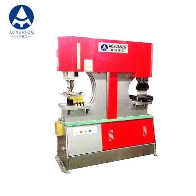 China Double Head Steel Plate Shearing Machine 60T Hydraulic for sale