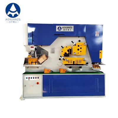 China Joint Press Stamping Shearing Bending Machine Hydraulic Transmission for sale