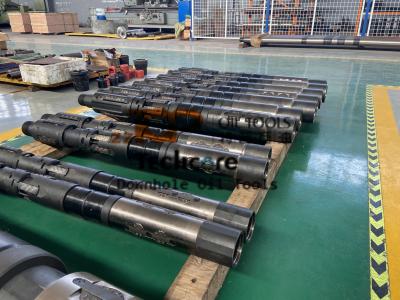 China Retrievable Packer Selection Criteria For the Well Completion Design for sale