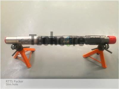 China Oil Well Tools Retrievable Packer Completion Packer Drill Stem Test  5