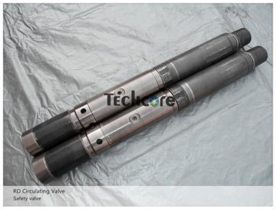 China Válvula de circulação de circulação da segurança do disco da ruptura da válvula de HPHT Omni 5 polegadas à venda