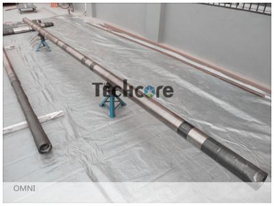 Chine De RD plein H2S puits de circulation à haute pression de service de la valve examinant l'outil de DST à vendre