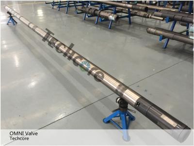 China Alloy Steel Multi Cycle RD Circulating Valve TCP Operation In Downhole Service for sale