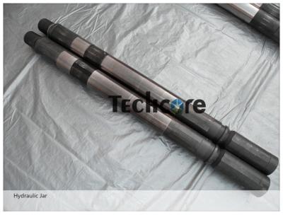 China Mechanical Jar Open Hole Downhole Tools 5