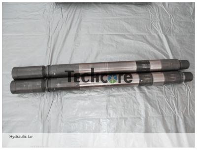 Cina Prova idraulica la NACE MR0175 del barattolo del foro rivestita strumento aperto idraulico del foro DST del barattolo in vendita