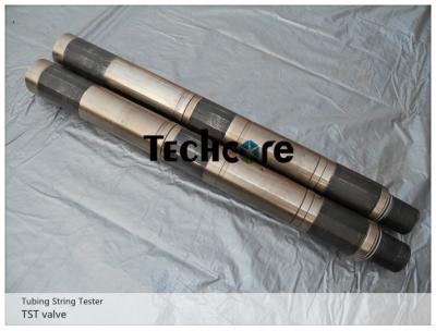 China Well Testing Tubing String Tester Valve 5