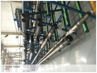 Chine La valve choisie plein H2S d'appareil de contrôle de Downhole de 5