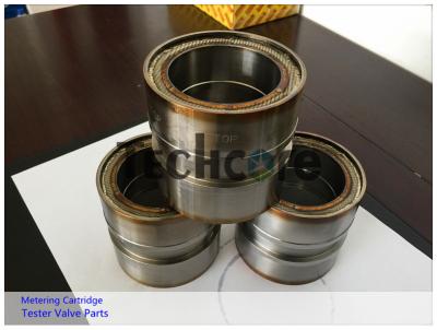 China High Pressure Select Tester Valve Metering Cartridge Downhole Tester Valve for sale