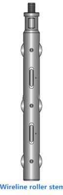 China Herramientas del cable metálico del martillo y tronco del cable metálico de la barra del plomo del cable metálico del tronco del rodillo del equipo en venta