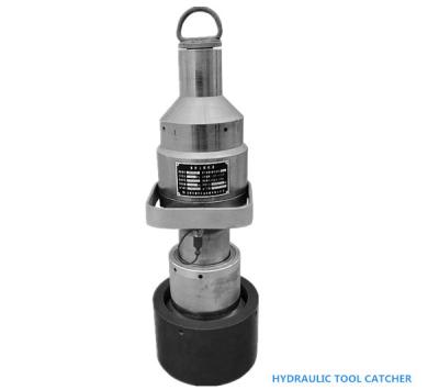 China WPCE Wellhead Pressure Control Equipment / Wireline Pressure Control Equipment Hydraulic Tool Catcher for sale
