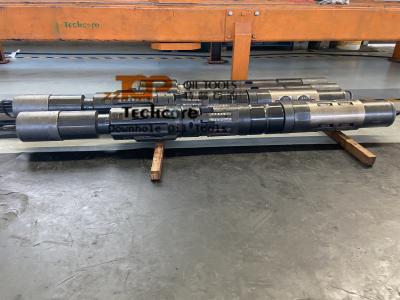 China 7 Inch Retrievable Packer for sale