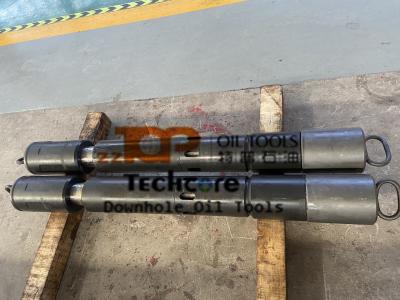 China Alloy Steel Full Bore Retrievable RD Circulating Valve for sale