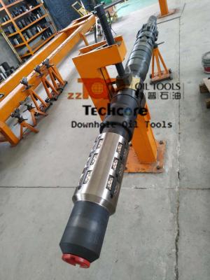 China Well Testing Injection Straddle Packer 7