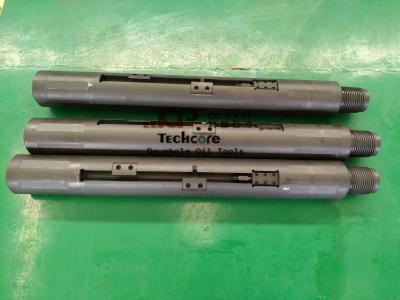 China External Gauge Carrier Drill Stem Test Tools For Data Acquisition for sale