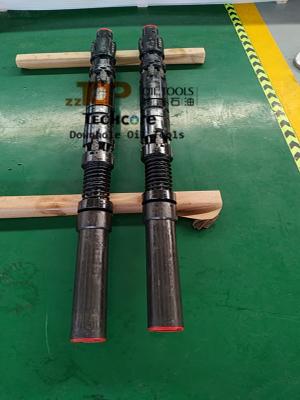 China Oil Tools 3L RBP Retrievable Slickline Plugs For Well Testing for sale