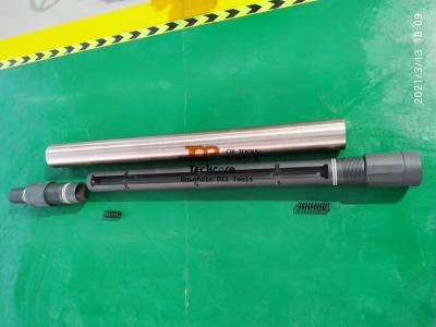 China Data Acquisition Internal Gauge Carrier In Oil Well Downhole Testing for sale