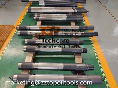 China Fracturing Downhole Oil Tools RD Circulating Valve 15000psi for sale