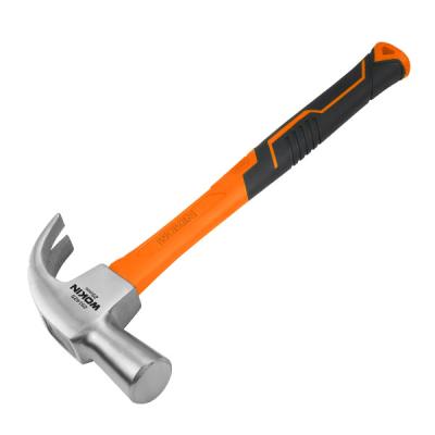 China British Type Fiber Hammer CLAW HAMMER Hammer à venda